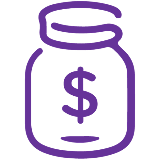 Grandmas Jars 2.0 logo