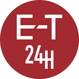 Icon image ET24H
