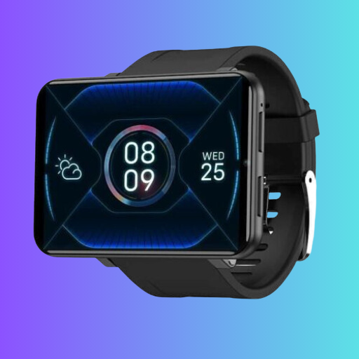 Sfit Smart Watch Sf100 Guide logo