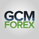 GCM Forex Mobil Trader icon