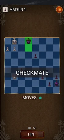 Game screenshot Chess Strategist mod apk