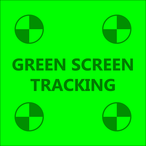 Green Screen Phone logo