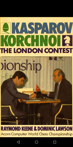Free Chess Books Pdf Biography 1 Download Apk Free For Android Apktume Com