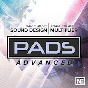 Top 50 Music & Audio Apps Like Advanced Pads For Sound Design - Best Alternatives
