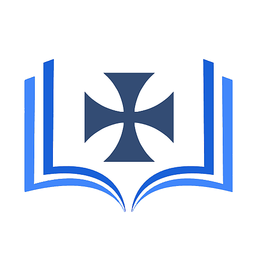 Greek Catholic Daily Gospel logo
