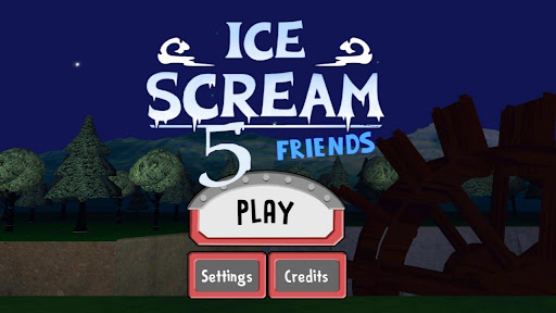 Ice Scream 5 APK for Android Download