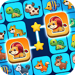 Cover Image of ダウンロード Tile Connect: Onet Matching  APK