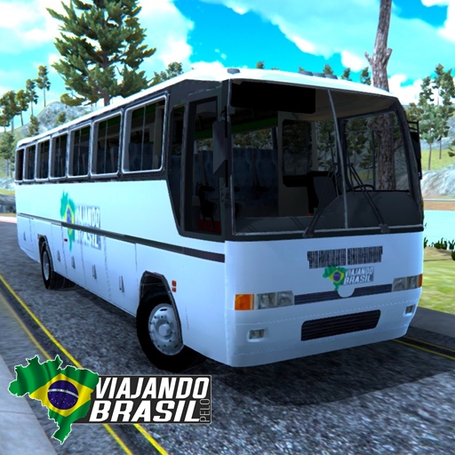 Viajando pelo Brasil 2020 - Apps on Google Play