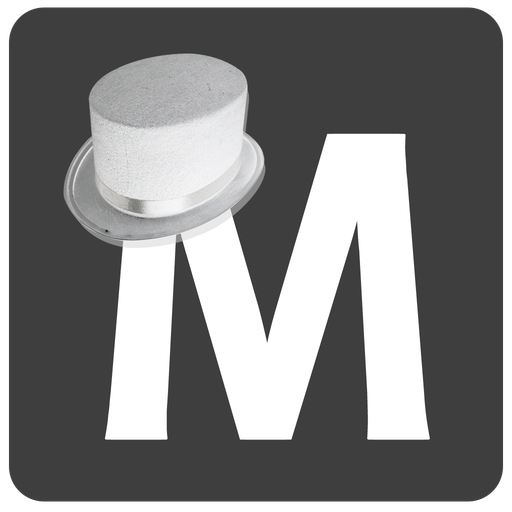 매직보이 - magicboy