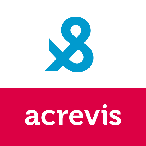 Kaspar&acrevis logo