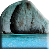 The Blue Lagoon icon