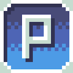 PIXELCON Icon Pack 아이콘 이미지