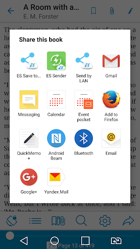 Ebook Reader - Books & Reference - apps