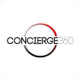 Concierge 360 icon