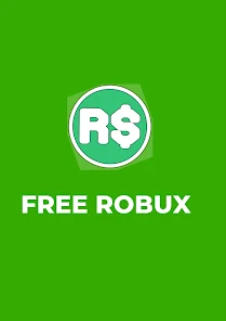 Robux Promo Codes - Apps on Google Play