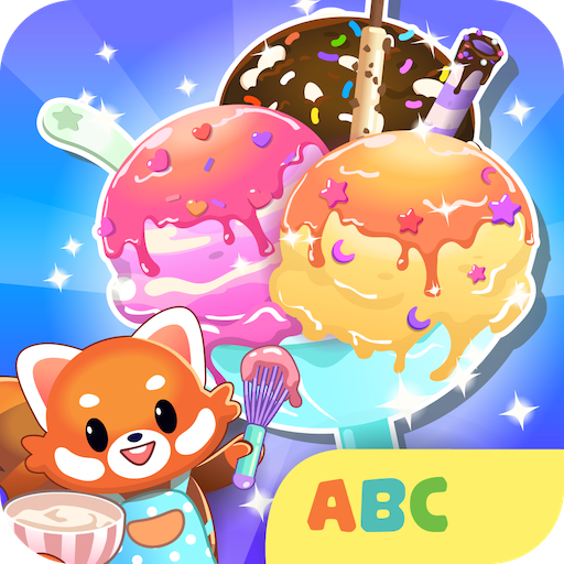 ABC Ice Cream Maker  Icon