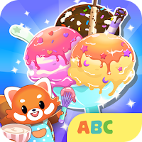 ABC Ice Cream Maker