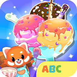 ABC Ice Cream Maker Mod Apk