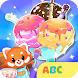 ABC Ice Cream Maker - Androidアプリ
