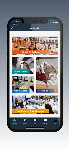 ADIHEX Screen 2