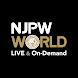 NJPW WORLD - Androidアプリ