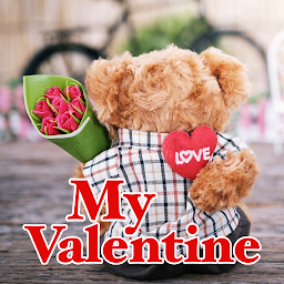 صورة رمز Sweet Moments Valentine's Card