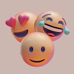 Cover Image of Télécharger Emoticones para Chats 1.0.0 APK