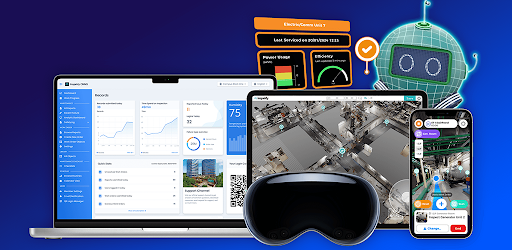 Inspekly QRFM XRFM Maintenance