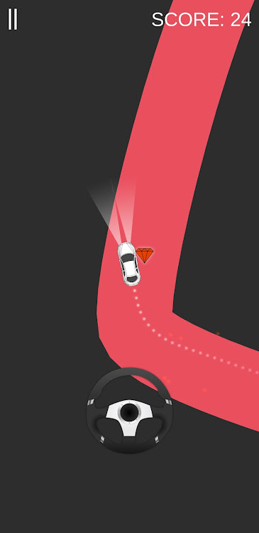 Skillful Driver - 1 - (Android)
