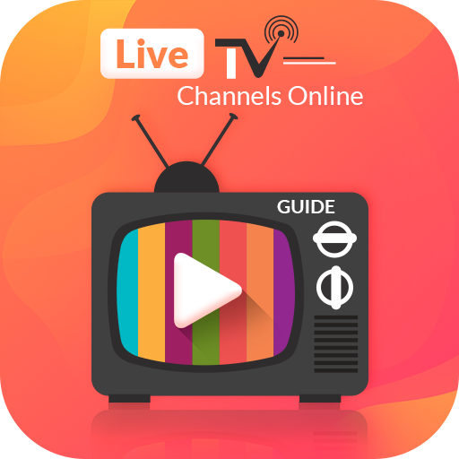 Live TV All Channels Guide Install on Windows