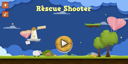 Rescue Shooter