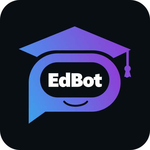 Edbot: Math & Homework Helper  Icon