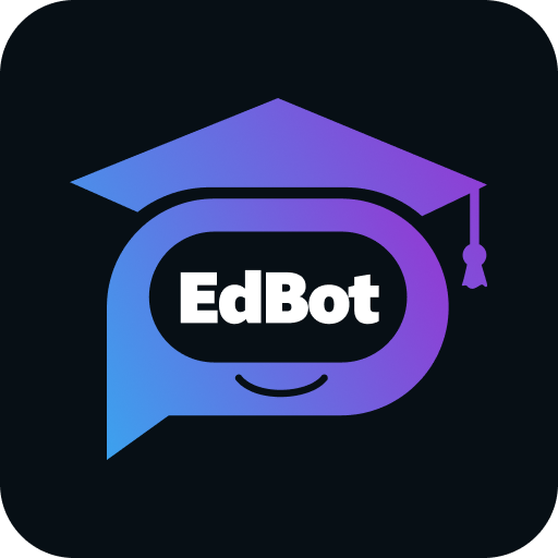 Edbot: Math & Homework Helper logo