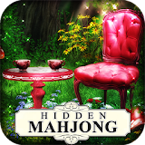 Hidden Mahjong: Gift of Spring icon