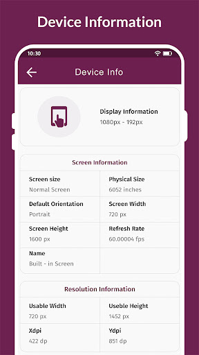Recover Deleted All Photos - Tools - apps