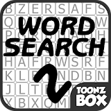 Word Search 2-CrossWord Puzzle icon