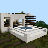 Building House Minecraft Maps icon