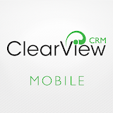 ClearView CRM Mobile icon