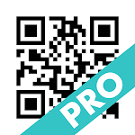 Cover Image of ดาวน์โหลด QR Code Scanner Pro  APK