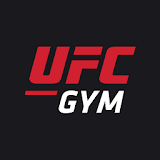 UFC Gym icon