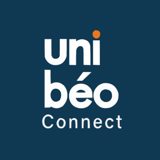 Unibeo Connect 1.1.4 Icon