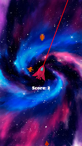 Shuttle Survival Screen 2