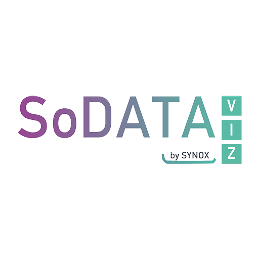 SoDataViz logo