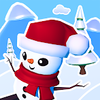 Snowman Rush