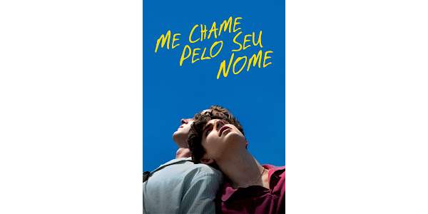 Me Chame Pelo Seu Nome (Dublado) - Movies on Google Play