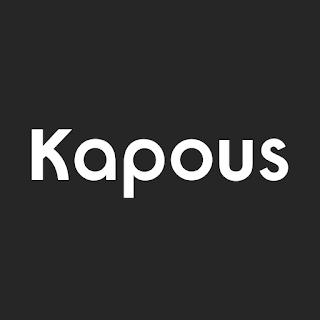 Kapous — магазин косметики apk