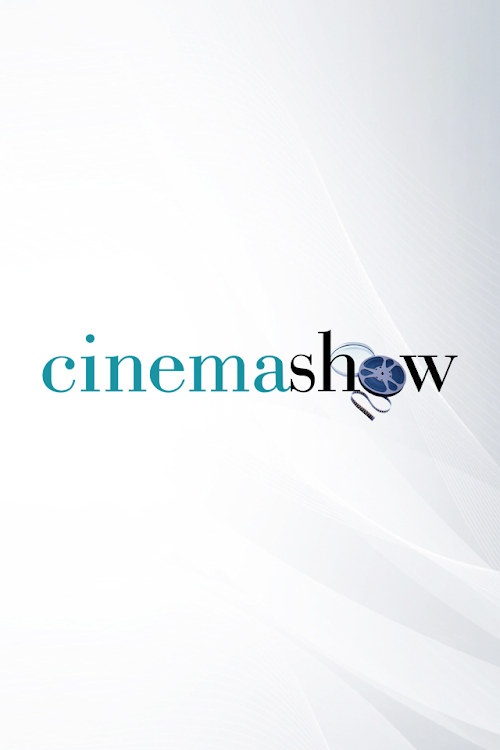 Cinema Show - 1.2 - (Android)