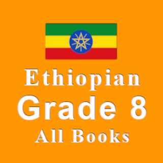 Ethio Books : Grade 8 Textbook
