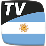 Argentina TV EPG Free icon