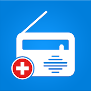 Radio Switzerland: DAB Internet radio App